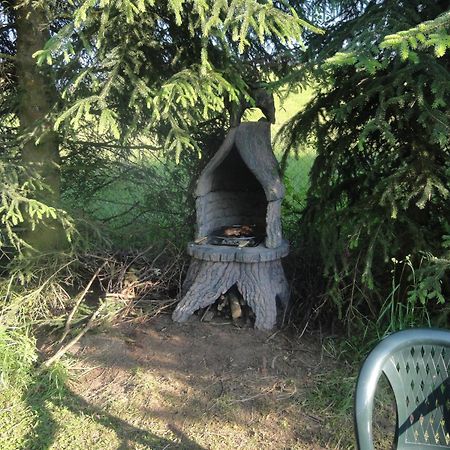 Ubytovani Na Vejminku Appartement Rtyne v Podkrkonosi Buitenkant foto