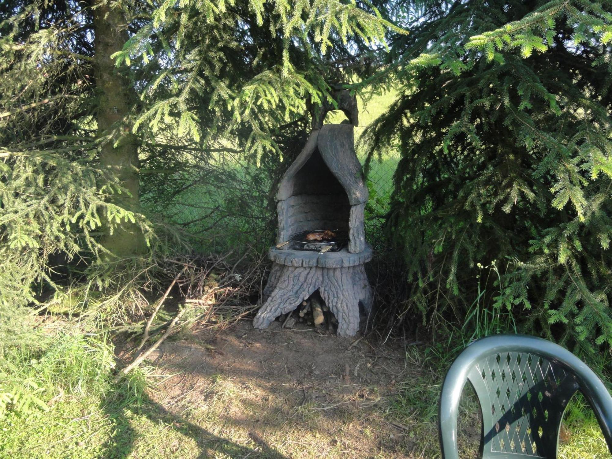 Ubytovani Na Vejminku Rtyne v Podkrkonosi Buitenkant foto