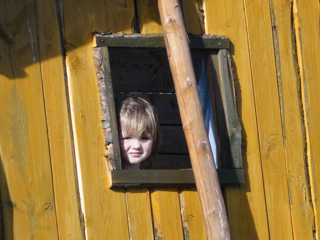 Ubytovani Na Vejminku Appartement Rtyne v Podkrkonosi Buitenkant foto