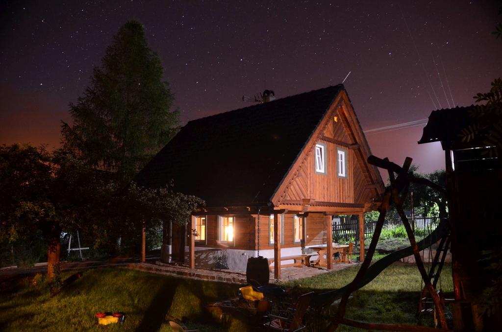 Ubytovani Na Vejminku Appartement Rtyne v Podkrkonosi Buitenkant foto